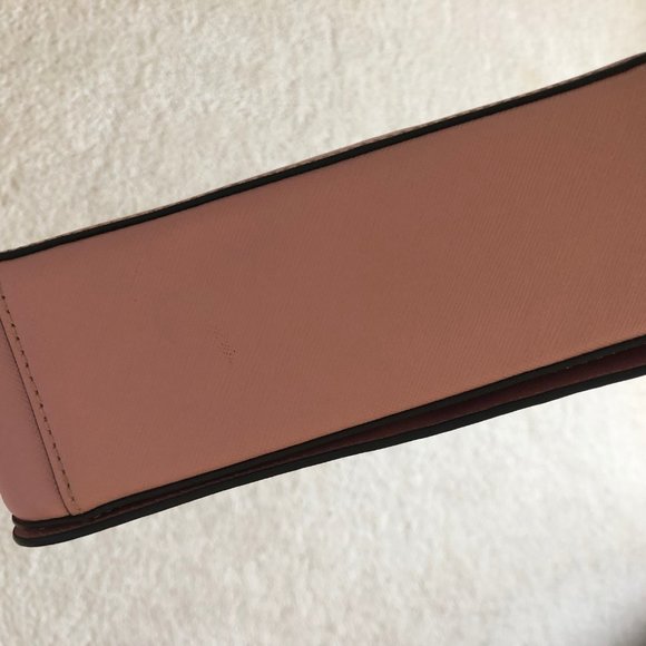 Tory Burch Robinson Baby Pink - Picture 4 of 5